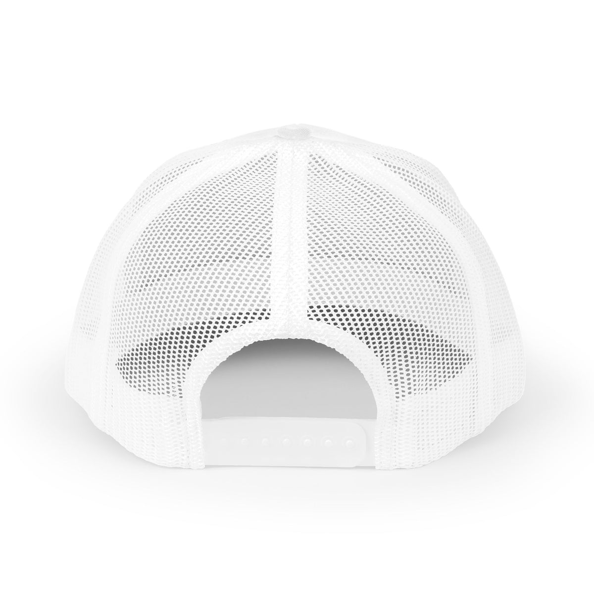 Arevir Fit Patch Trucker Cap