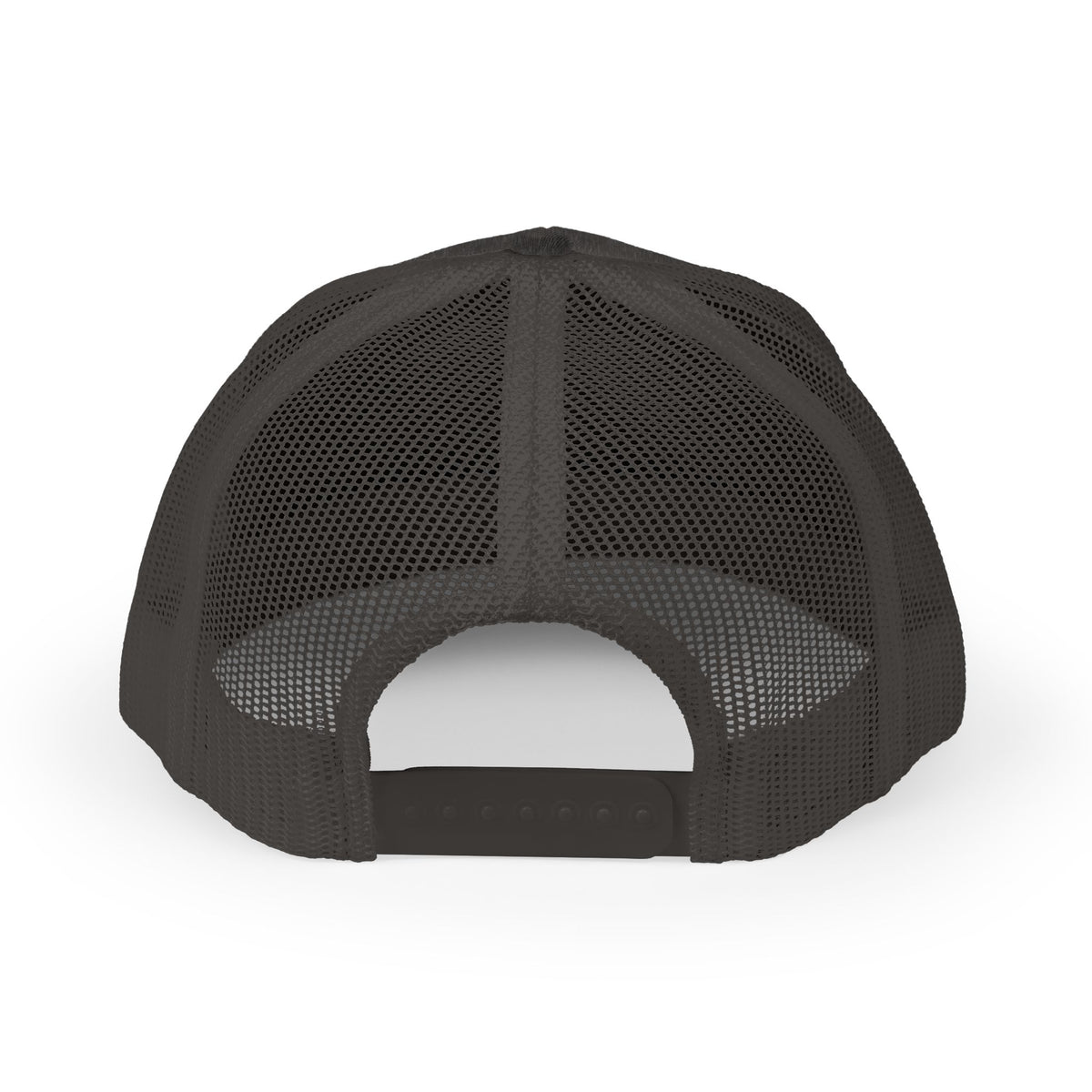 Arevir Fit Patch Trucker Cap