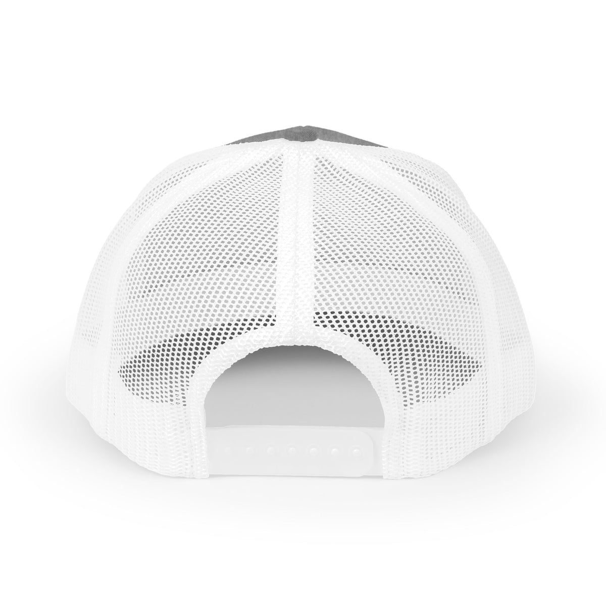 Arevir Fit Patch Trucker Cap