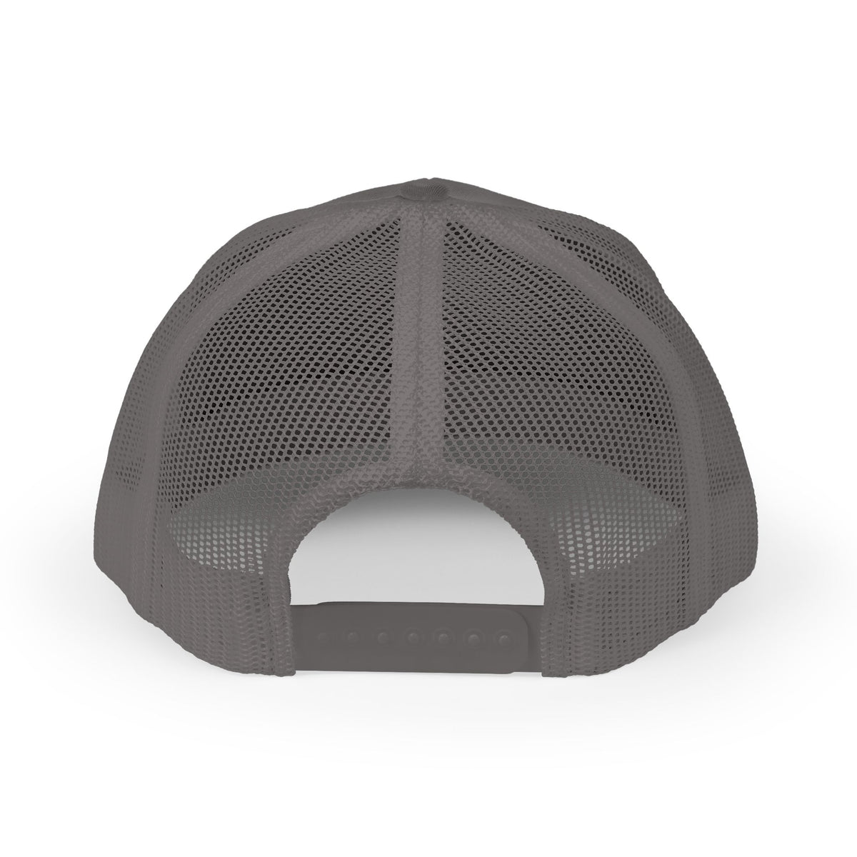 Arevir Fit Patch Trucker Cap
