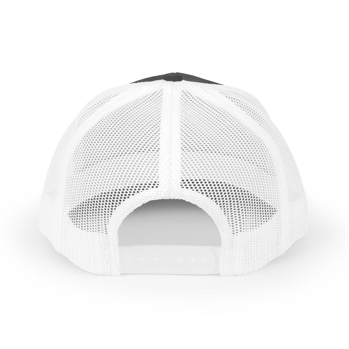Arevir Fit Patch Trucker Cap