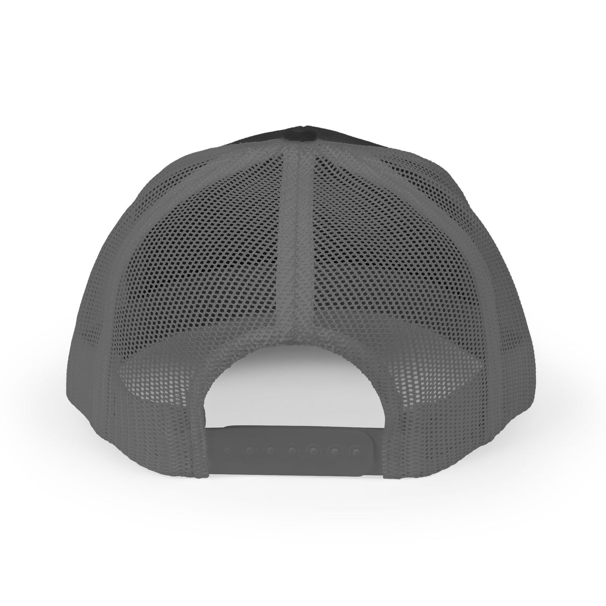 Arevir Fit Patch Trucker Cap