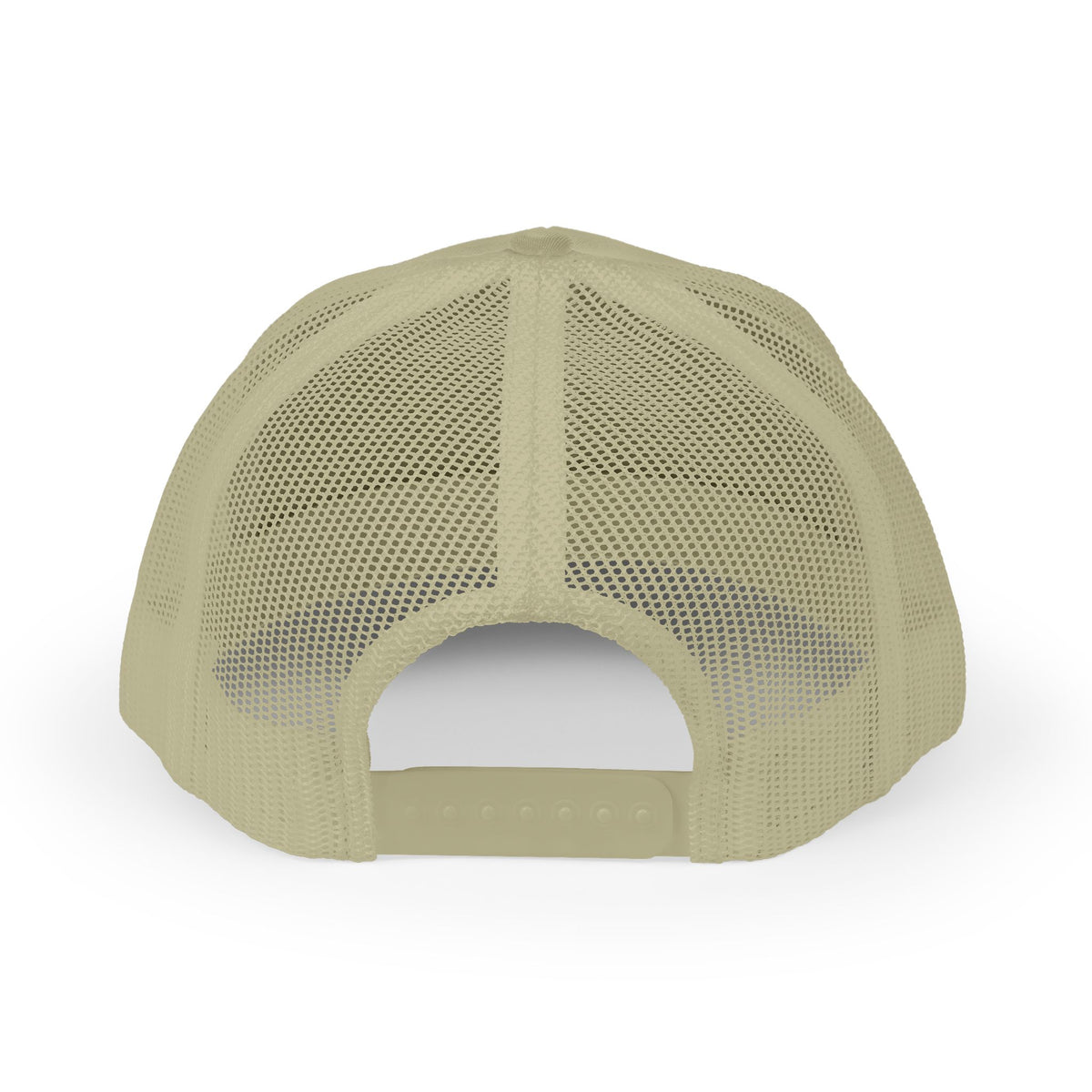 Arevir Fit Patch Trucker Cap