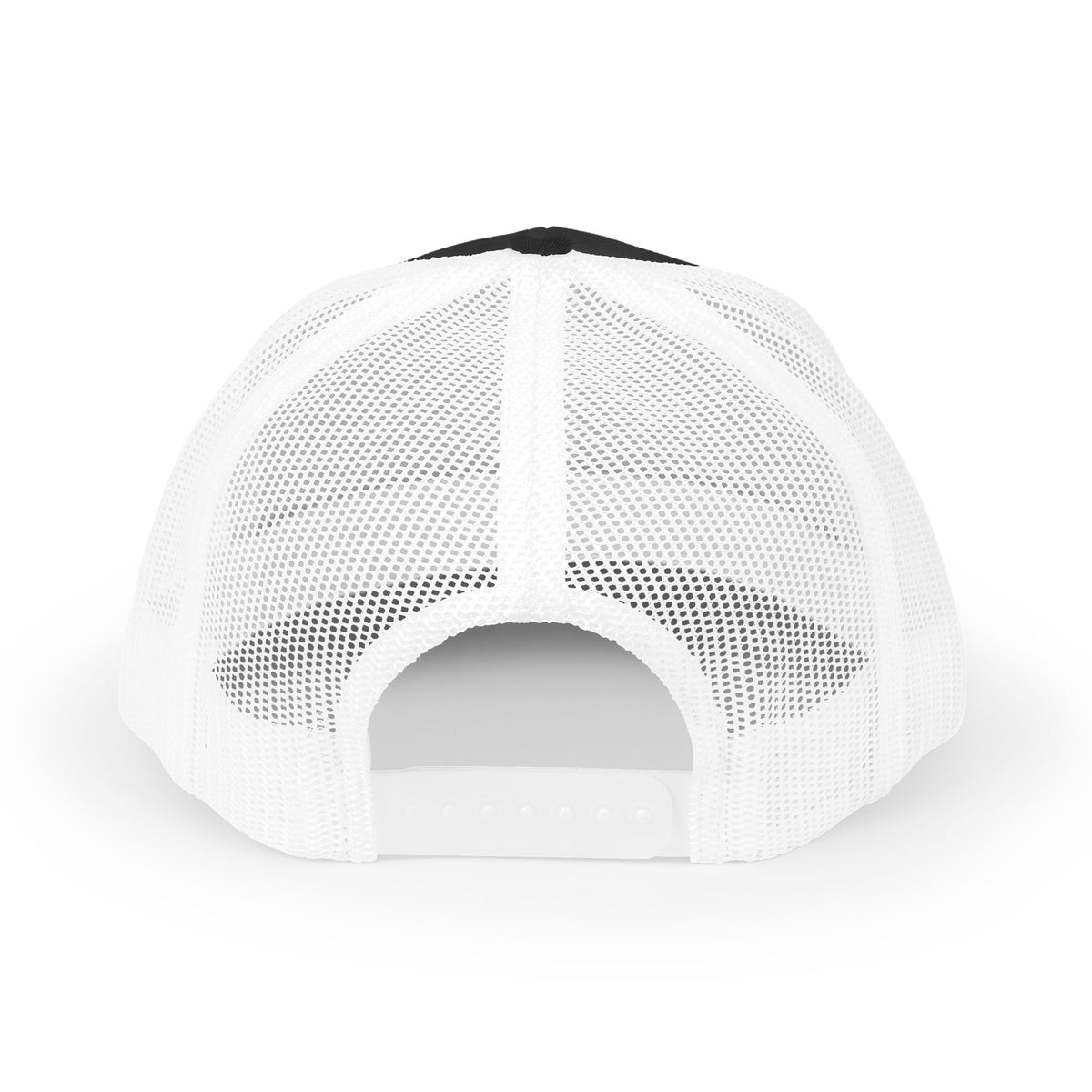 Arevir Fit Patch Trucker Cap